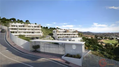 Apartamento en Mijas photo 4
