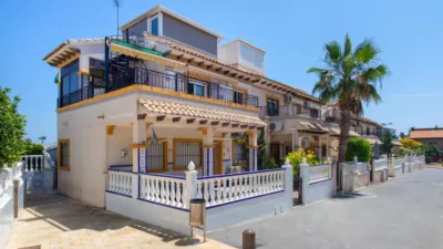 Casa en venta en Playa Flamenca – pohled 4