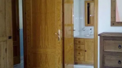 Penthouse in Albox photo 19