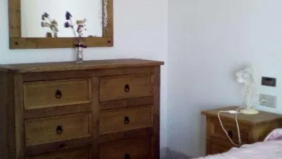 Penthouse in Albox photo 20