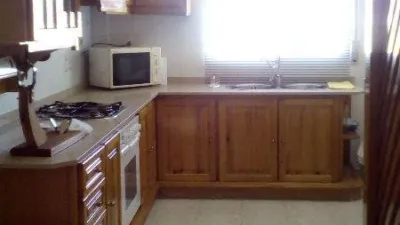 Penthouse in Albox photo 8