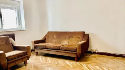 Apartment in Ciudad Universitaria - Moncloa photo 8