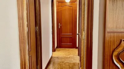 Apartment in Ciudad Universitaria - Moncloa photo 9