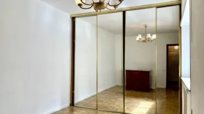 Apartment in Ciudad Universitaria - Moncloa photo 11