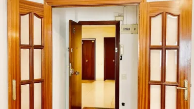 Apartment in Ciudad Universitaria - Moncloa photo 12
