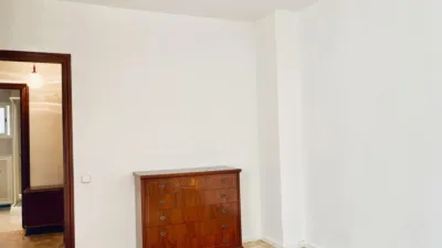 Apartment in Ciudad Universitaria - Moncloa photo 14