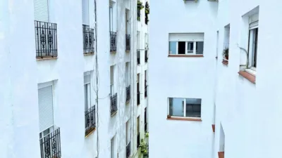 Apartment in Ciudad Universitaria - Moncloa photo 15
