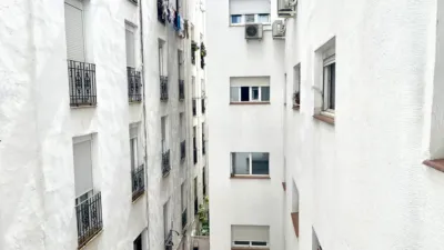 Apartment in Ciudad Universitaria - Moncloa photo 16