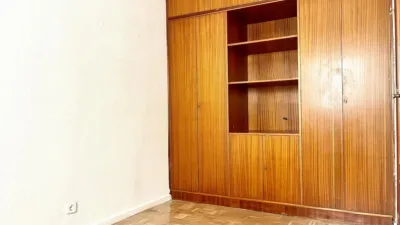 Apartment in Ciudad Universitaria - Moncloa photo 17