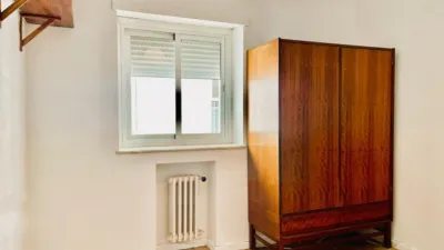 Apartment in Ciudad Universitaria - Moncloa photo 21