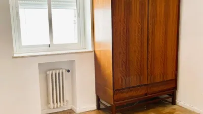 Apartment in Ciudad Universitaria - Moncloa photo 22