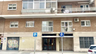 Apartment in Ciudad Universitaria - Moncloa photo 26