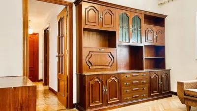 Apartment in Ciudad Universitaria - Moncloa photo 3