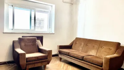 Apartment in Ciudad Universitaria - Moncloa photo 5
