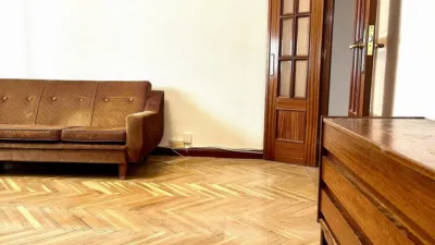 Apartment in Ciudad Universitaria - Moncloa photo 6