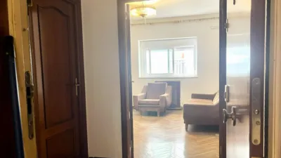 Apartment in Ciudad Universitaria - Moncloa photo 7