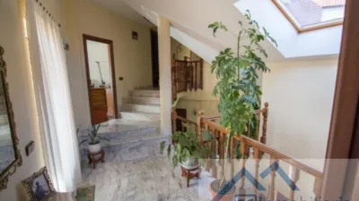 Chalet in Urbanización La Sorrozuela photo 10