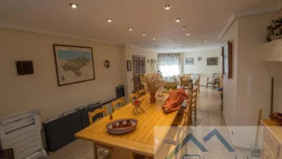 Chalet in Urbanización La Sorrozuela photo 12