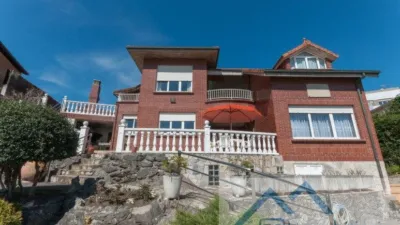 Chalet en venta en Urbanización la Sorrozuela - Vista 4