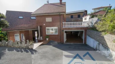 Chalet en venta en Urbanización la Sorrozuela - Vista 5
