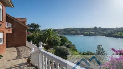 Chalet en venta en Urbanización la Sorrozuela - Vista 6
