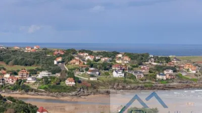 Chalet en venta en Urbanización la Sorrozuela - Más