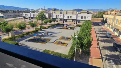 Piso – Monòver / Monóvar - Vista 4