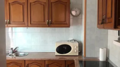 Apartment in the Centre photo 4