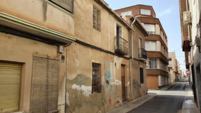 Casa – Novelda - Vista 2