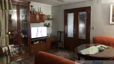 Apartment in Martingordo photo 3