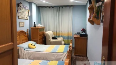 Apartment in Martingordo photo 6