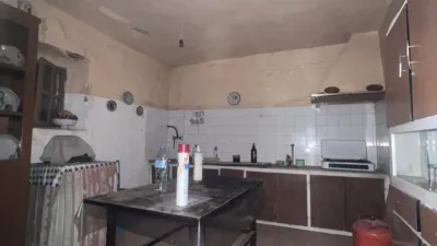 House in Puente del Rio photo 7