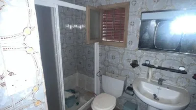 House in Puente del Rio photo 8