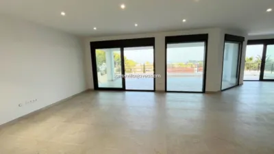 Piso – Dénia, Barri Faroleta/Diana - Vista 3