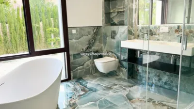 Piso – Dénia, Barri Faroleta/Diana - Vista 4