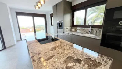 Piso – Dénia, Barri Faroleta/Diana - Más