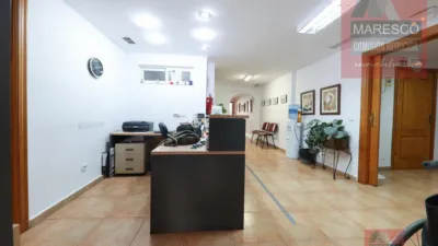 Apartment in Fuengirola Centre photo 10