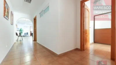 Apartment in Fuengirola Centre photo 11