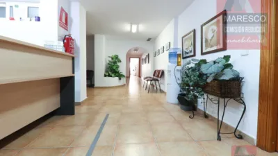 Apartment in Fuengirola Centre photo 14