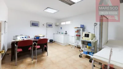 Apartment in Fuengirola Centre photo 17
