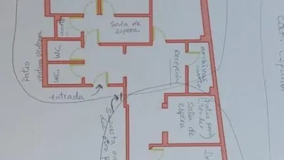 Apartment in Fuengirola Centre photo 19