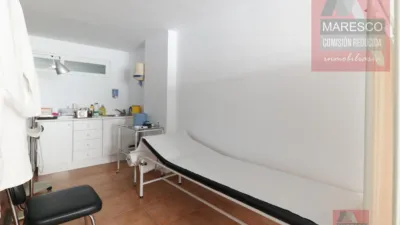 Apartment in Fuengirola Centre photo 20