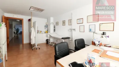 Apartment in Fuengirola Centre photo 21