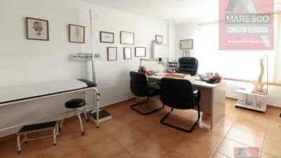 Apartment in Fuengirola Centre photo 22