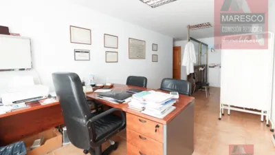 Apartment in Fuengirola Centre photo 24