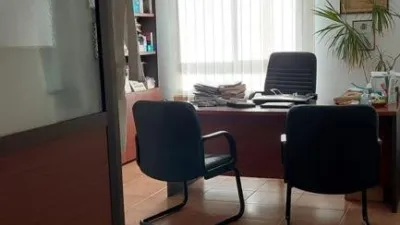 Apartment in Fuengirola Centre photo 26