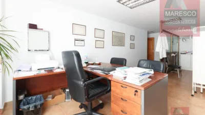 Apartment in Fuengirola Centre photo 27