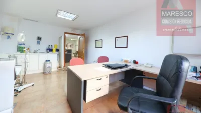 Apartment in Fuengirola Centre photo 28