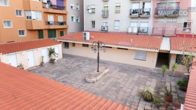 Apartment in Fuengirola Centre photo 31