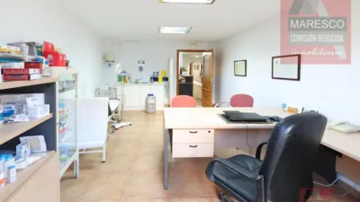 Apartment in Fuengirola Centre photo 32